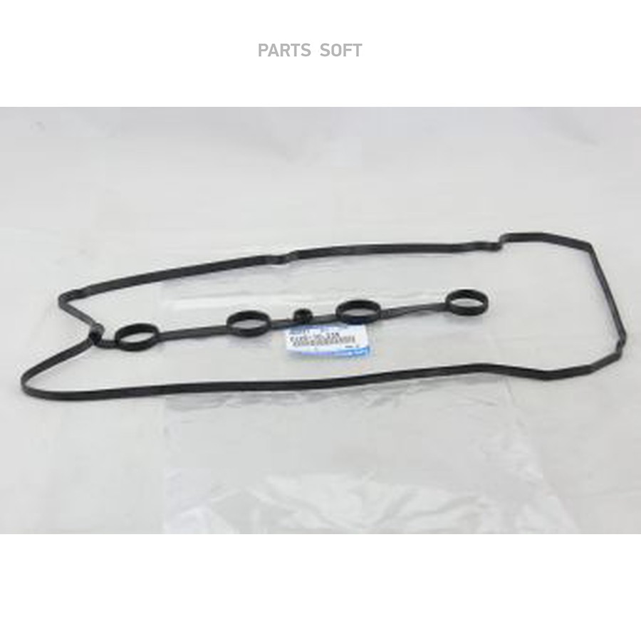 ZJ2010235 Прокладка клапанной крышки MAZDA